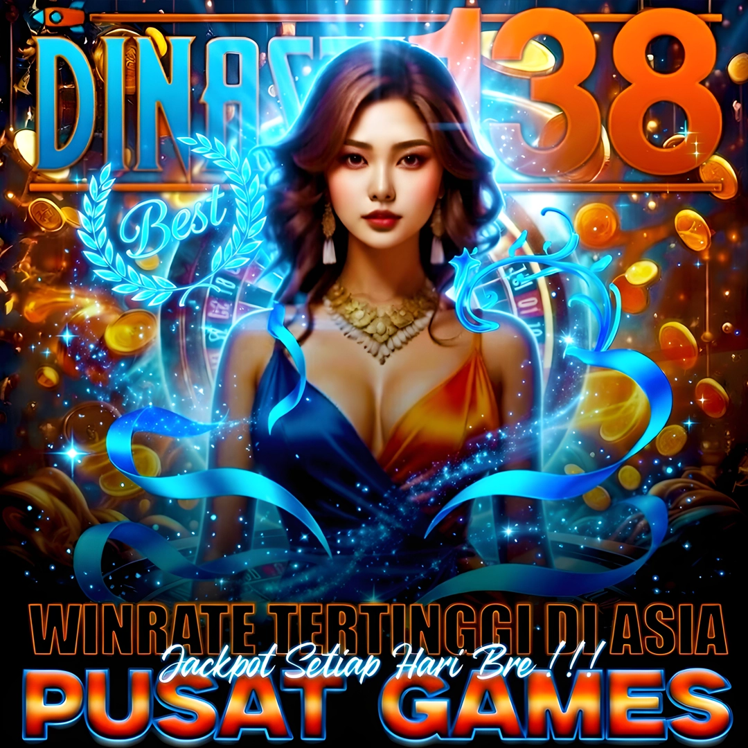 DINASTI138 : Cari Link Gacor Ya Bree? Nih Pusat Link Game Mudah Jackpot Setiap Hari